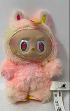Load image into Gallery viewer, Pop Mart Labubu The Monsters Loyalty Big Into Energy Series Replica Plush Toy
