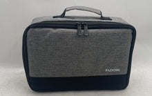Load image into Gallery viewer, Fudoni Model Aurora P3 Desktop Portable LCD Projector With Case Untested

