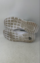 Load image into Gallery viewer, Nike Mens Tanjun DJ6258-102 White Green Low Top Lace-Up Sneaker Shoes Size 15
