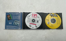Load image into Gallery viewer, Lot Of 9 Pcs Assorted Multicolor Mixed Variety Action Video CD Games
