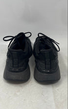 Load image into Gallery viewer, Adidas Mens EQ21 Run Cold.RDY H00495 Black Lace-Up Low Top Sneakers Shoes Size 9

