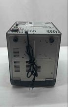 Load image into Gallery viewer, Aiwa Model CX-NV150MU Black Compact Disc Stereo Cassette Receiver Not Tested

