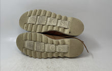 Load image into Gallery viewer, Sorel Mens Kezar 1978411286 Brown Leather Waterproof Lace-Up Chukka Boots Size 9
