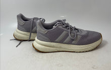 Load image into Gallery viewer, Adidas Womens X_PLR Path IE6463 Gray White Low Top Lace-Up Sneaker Shoes Size 8
