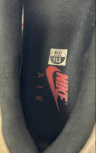 Load image into Gallery viewer, Nike Mens Air Max 1 Essential 537383-122 White Black Orange Sneakers Shoes 11.5
