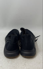 Load image into Gallery viewer, Adidas Mens Lifestyle Swift Run 1.0 Black Lace-Up Running Shoes Size 10
