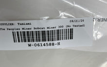 Load image into Gallery viewer, Bobcat The Peoples Miner 300 Helium Hotspot In Hand With Box Not Tested
