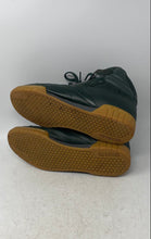 Load image into Gallery viewer, Reebok Mens Exofit V44095 Green Lace-Up Mid Top Sneaker Shoes Size 10.5
