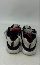 Load image into Gallery viewer, Nike Boys Air Jordan 35 Black And White Lace-Up Basketball Shoes Size 6Y
