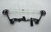 Load image into Gallery viewer, Vortex Archery Hunting Black Green Strings Outdoor Sporting Bow Compound
