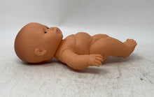 Load image into Gallery viewer, Miniland Anatomically Correct Realistic Caucasian Newborn Baby Boy Doll
