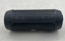 Load image into Gallery viewer, JBL Black Wireless Home Audio Music Bluetooth Portable Speaker Not Tested
