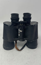 Load image into Gallery viewer, Belfont Black 7x50 Coated Optics Compact Binoculars With Strap
