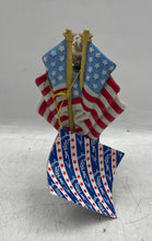 Load image into Gallery viewer, Flambro Emmett Kelly Jr. Special Event Clown Collection 3D Effect Figurine
