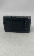 Load image into Gallery viewer, Model DC101 Black 4K Built-In Autofocus Digital Camera Untested
