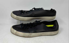 Load image into Gallery viewer, Converse Unisex One Star Prime 154838C Black Lace-Up Sneaker Shoes Size M12 W14
