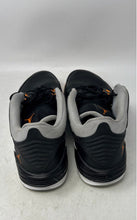 Load image into Gallery viewer, Nike Mens Air Jordan Max Aura 5 DZ4353-008 Black Lace-Up Sneaker Shoes Size 11

