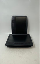 Load image into Gallery viewer, RCA Model DRC79108 Black Portable Dual Screen Mobile DVD Player System Untested
