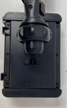 Load image into Gallery viewer, Macally Black Adjustable Car Cup Holder Phone Portable Mount Cradle
