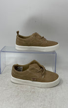 Load image into Gallery viewer, OshKosh B'Gosh Kids Putney Brown Low Top Lace-Up Sneaker Shoes Size 9M
