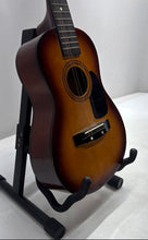 Load image into Gallery viewer, First Act Model FG-130 Brown 6-String Small Acoustic Guitar Instrument
