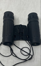 Load image into Gallery viewer, Tasco 8x21 165RB Black Fully Coated Optics 383FT 1000YDS Binoculars In Open Case
