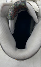 Load image into Gallery viewer, Nike Boys Blazer Mid 77 Vintage DB2606-100 White Yellow Sneakers Shoes Size 6.5Y
