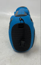 Load image into Gallery viewer, VTech Kidizoom Duo Deluxe Blue 5.0 MP 4x Zoom Portable Camera Untested
