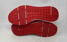 Load image into Gallery viewer, Adidas Mens Swift Run 22 Red White Low Top Lace-Up Sneaker Shoes Size 12
