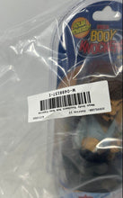 Load image into Gallery viewer, NECA Body Knockers Bob Ross The Joy of Painting Solar Powered Bobblehead Figure
