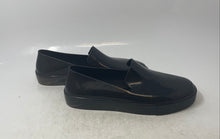 Load image into Gallery viewer, Melissa Womens Ground II Black Round Toe Slip-On Sneaker Shoes Size 9
