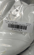 Load image into Gallery viewer, Bruno Marc Mens White Leather Lace-Up Low Top Oxford Dress Shoes Size 13
