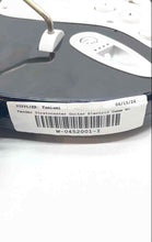 Load image into Gallery viewer, Harmonix Rock Band NWGT52 Black Wireless Fender Stratocaster Guitar Not Tested
