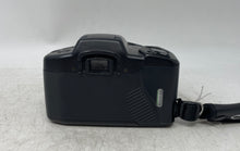 Load image into Gallery viewer, Chinon Genesis III Multi Auto Zoom Composition Black 35mm Film Camera Not Tested
