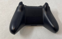 Load image into Gallery viewer, Microsoft Xbox One Model 1537 Black Video Gaming Controller Untested
