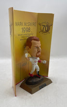 Load image into Gallery viewer, Headliners Mark McGwire Commemorative St. Louis Cardinals Baseball Figure
