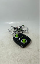 Load image into Gallery viewer, Protocol Slipstream Remote Control Wi-Fi Mini Quadcopter Drone Untested
