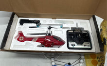 Load image into Gallery viewer, Heli-Max Axe EZ Remote Control Electric Easy To Fly Helicopter Not Tested
