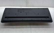 Load image into Gallery viewer, White Black 61 Key Electronic Portable Piano Keyboard Not Tested

