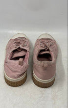 Load image into Gallery viewer, Michael Kors Womens Light Pink Round Toe Lace-Up Sneakers Shoes Size 9M
