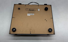 Load image into Gallery viewer, ION Profile LP Black Portable USB Record Player Turntable Not Tested
