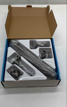 Load image into Gallery viewer, Gixiyidy Ring Fill Light Stand 3-Light Mode With Tripod Phone Holder Not Tested
