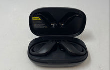Load image into Gallery viewer, GNMN G17 Black True Wireless Earbuds And Charging Case Not Tested
