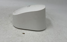 Load image into Gallery viewer, Amazon Eero 6 Model No. Q010001 White Dual-Band Mesh Wi-Fi 6 Extender Untested
