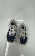Load image into Gallery viewer, Nike Mens Kyrie Infinity TB DO9616-400 White Blue Lace-Up Sneaker Shoes Size 5.5
