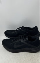 Load image into Gallery viewer, Nike Mens Air Winflo 10 DV4022-001 Black Lace-Up Sneaker Shoes Size 13
