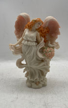 Load image into Gallery viewer, Roman Seraphim Classics Harmony Love's Guardian #78040 Decorative Figurine

