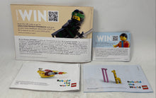 Load image into Gallery viewer, Lot Of 12 Pcs Lego Multicolor Various Building Instruction Books
