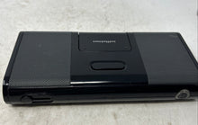 Load image into Gallery viewer, Altec Lansing InMotion Black Portable Audio Dock System With Charger Not Tested
