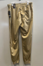 Load image into Gallery viewer, Aeropostale Mens Khaki Pockets Drawstring Jogger Pants Size XL With Tag
